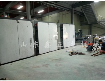 滅菌柜客戶(hù)現(xiàn)場(chǎng)圖